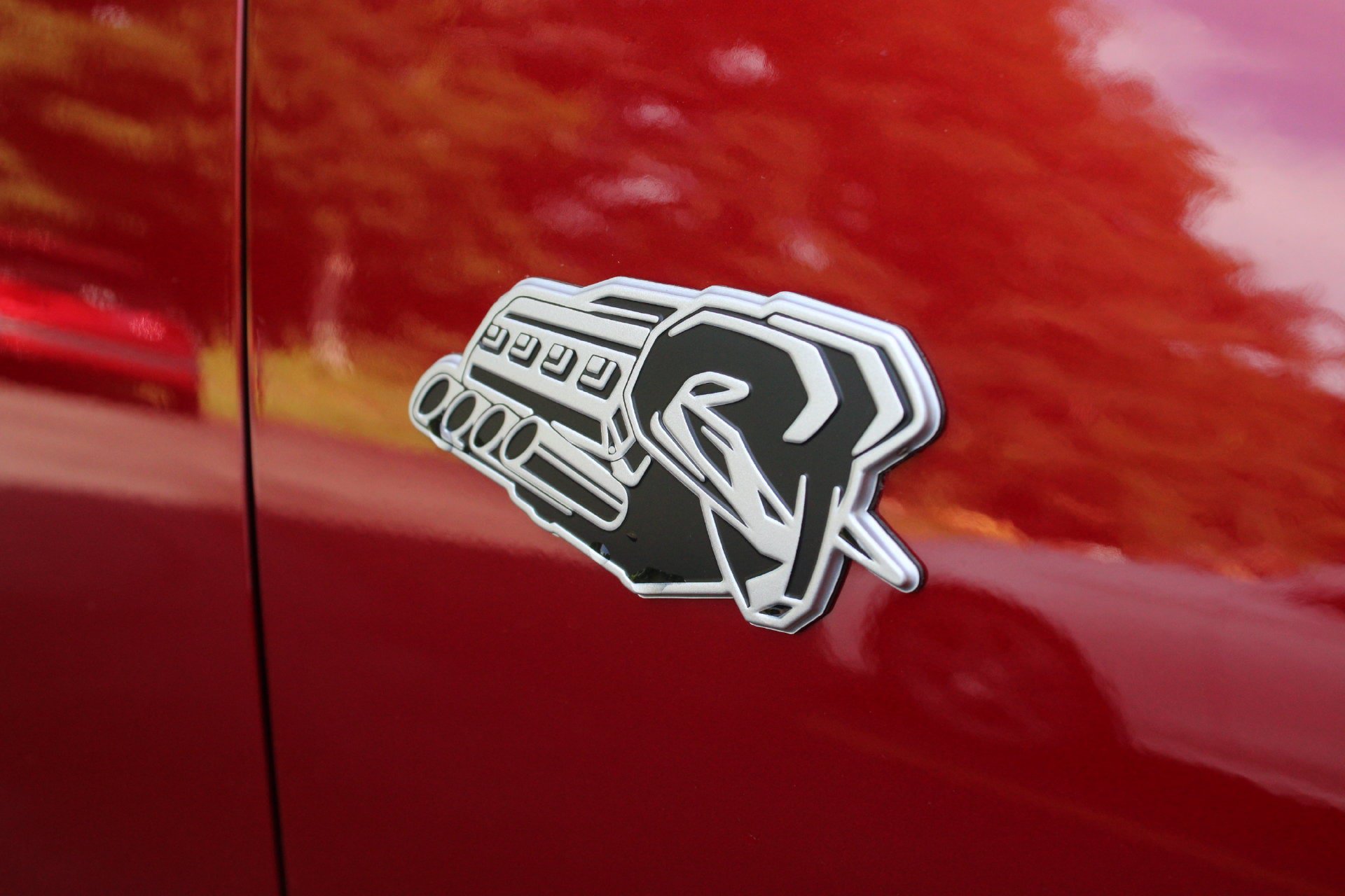 New 2026 RAM 1500 Laramie w/ Night Edition AWD/4WD image 15