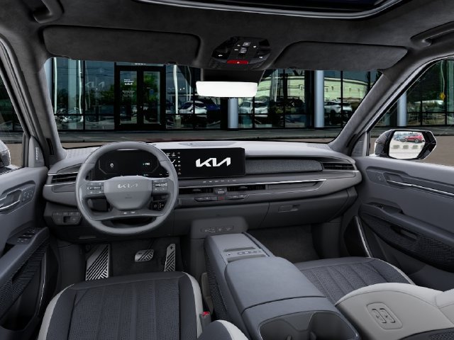 New 2026 Kia EV9 GT-Line AWD/4WD image 14