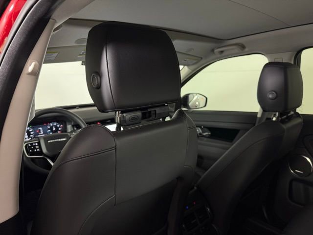 Certified 2025 Land Rover Discovery Sport S image 27