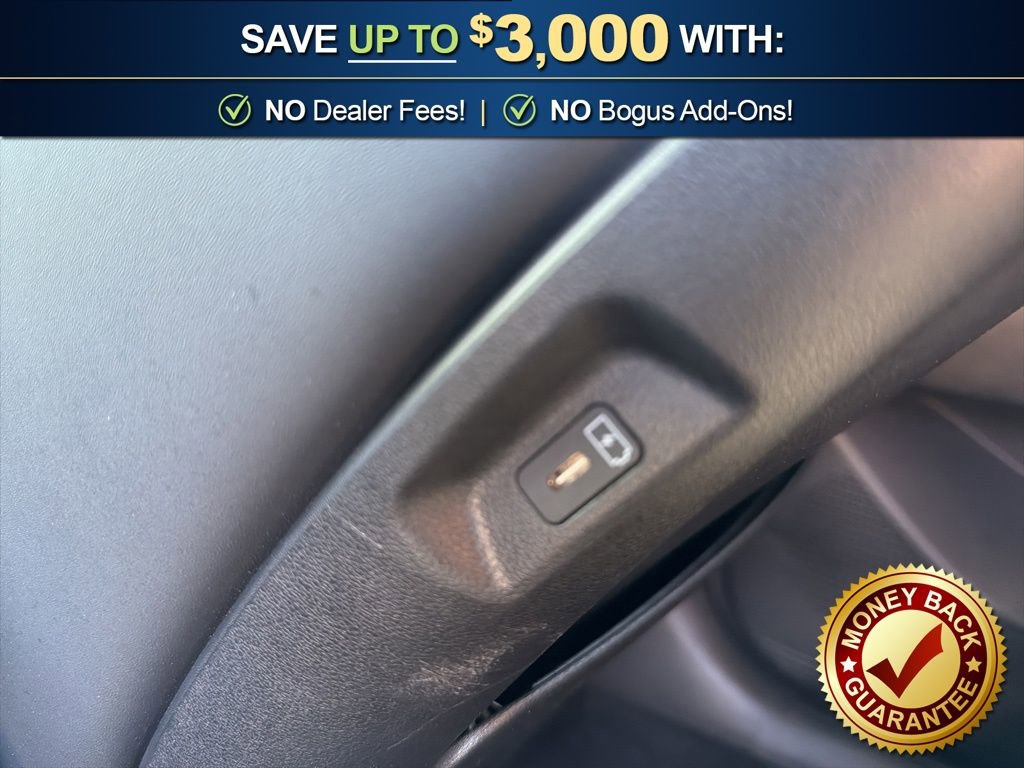 Used 2026 Hyundai Santa Fe SEL image 20