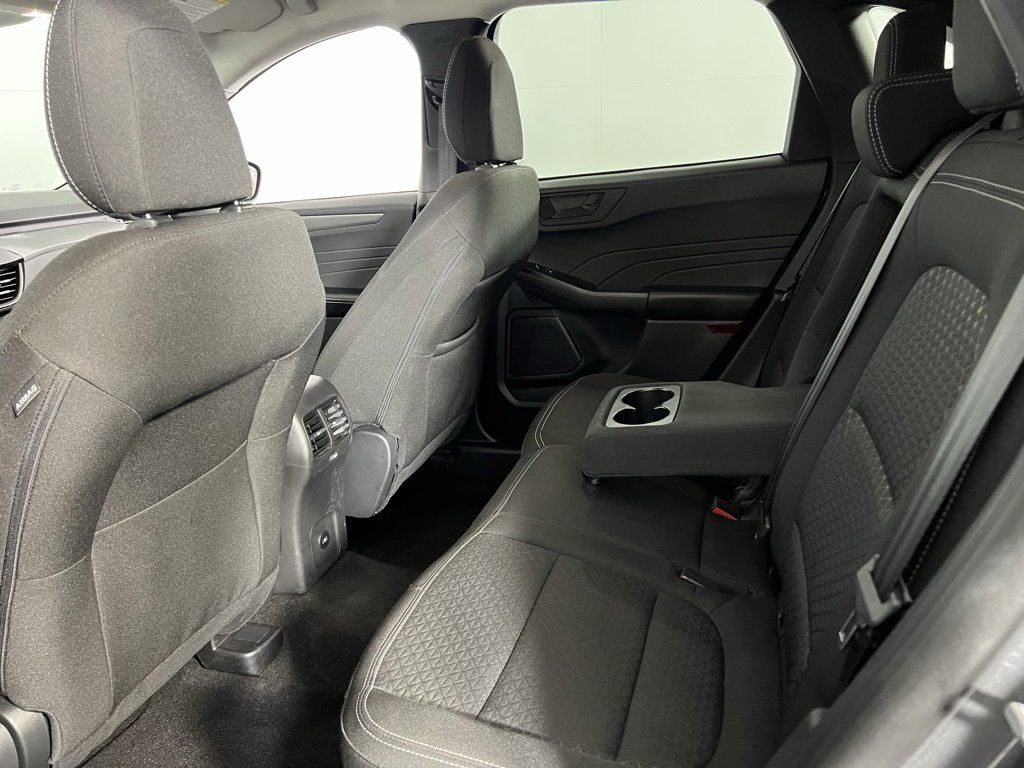 Used 2025 Ford Escape Active image 24