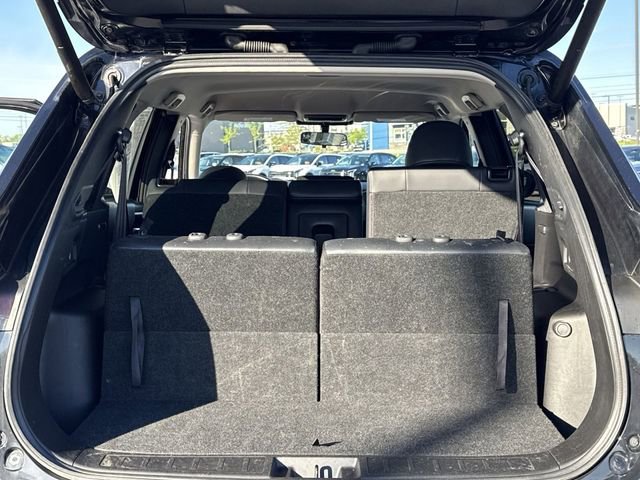 Used 2024 Mitsubishi Outlander SE image 11