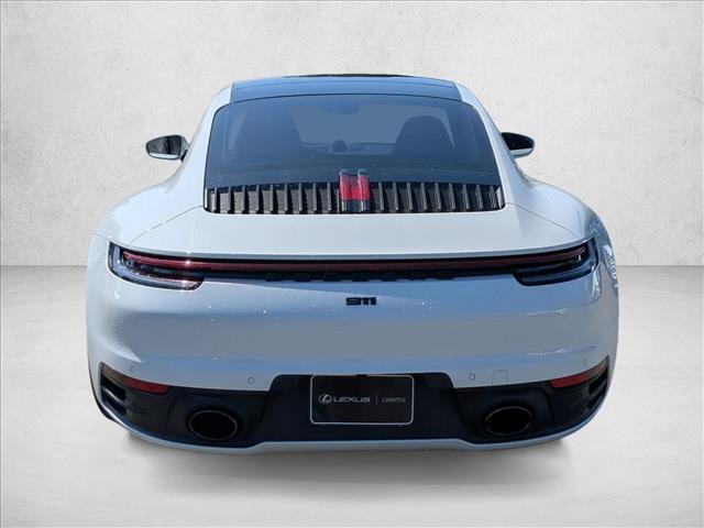 Used 2020 Porsche 911 Carrera RWD image 7