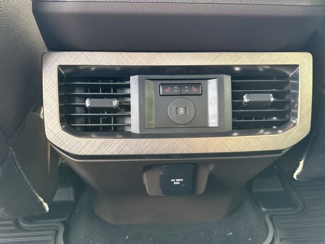 New 2026 Ford F250 King Ranch w/ Chrome Package image 16