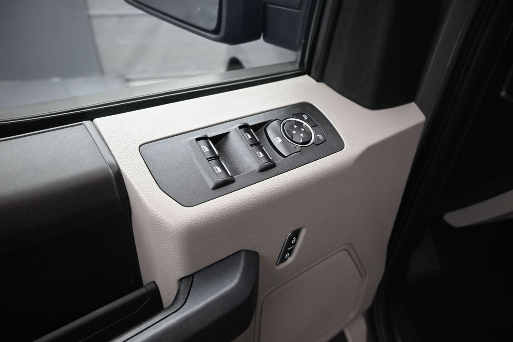 Used 2018 Ford F150 XL w/ Equipment Group 101A Mid RWD image 14