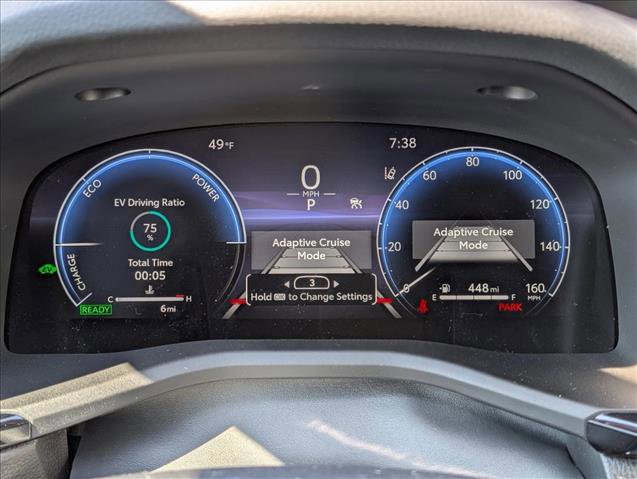 New 2026 Toyota Camry XLE image 11