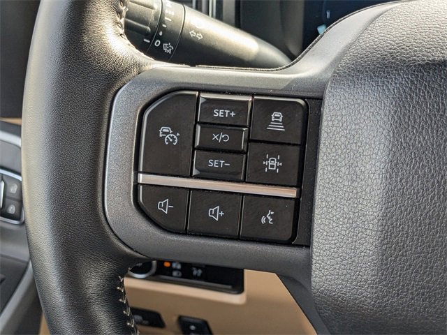 Used 2024 Ford F350 Lariat w/ Lariat Ultimate Package image 22