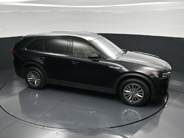 Used 2025 MAZDA CX-90 3.3 Turbo w/ Preferred Package AWD/4WD image 48