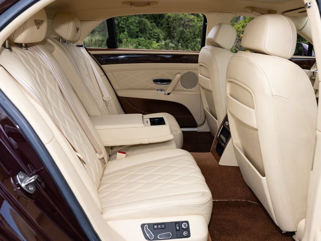 Used 2015 Bentley Flying Spur W12 AWD/4WD image 69