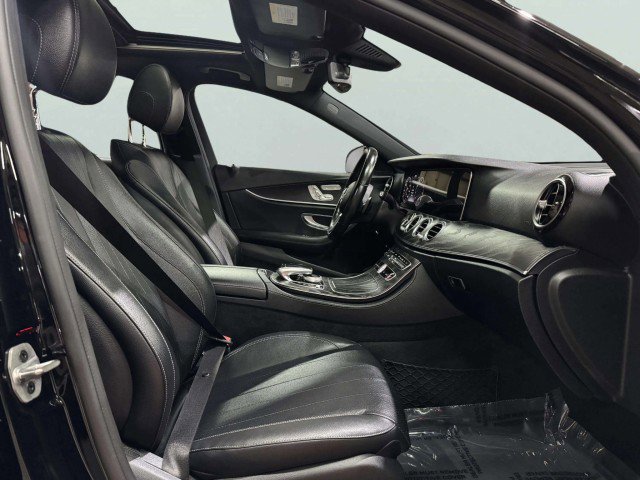 Used 2020 Mercedes-Benz E 450 4MATIC Sedan image 54