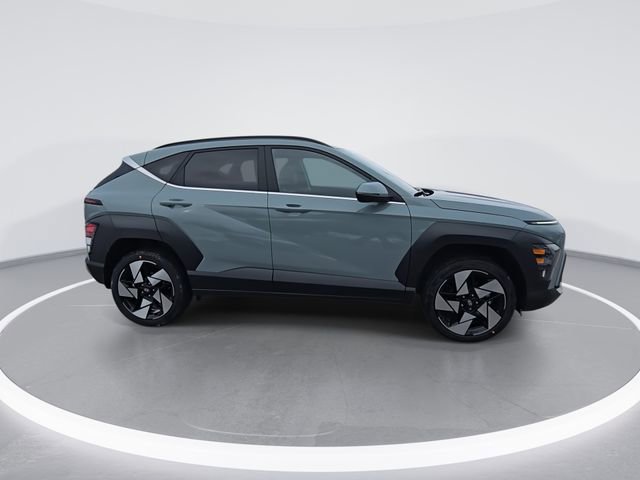 New 2026 Hyundai Kona Limited image 9