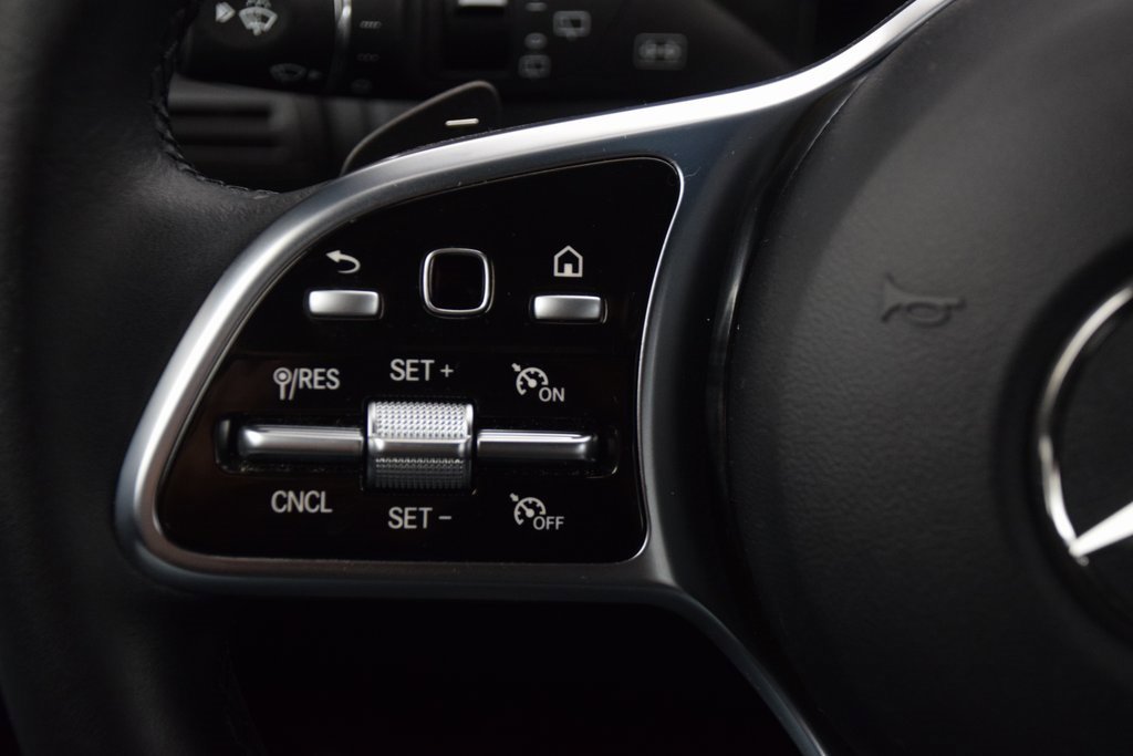 Certified 2022 Mercedes-Benz GLC 300 image 22