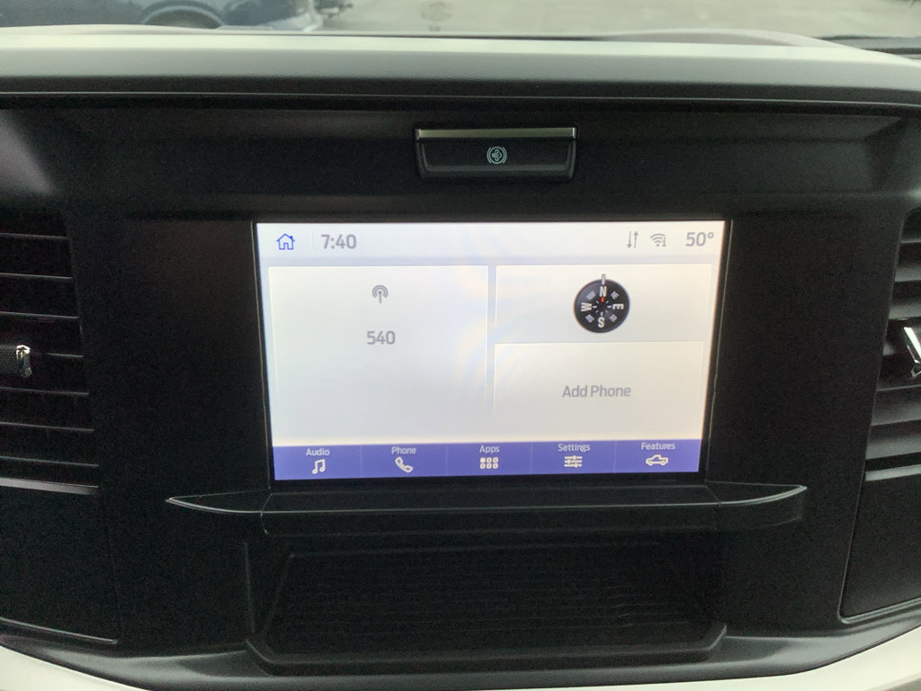New 2026 Ford F250 XL AWD/4WD image 16