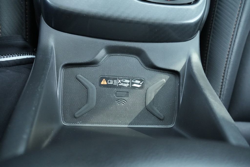 Used 2021 GMC Canyon AT4 image 34