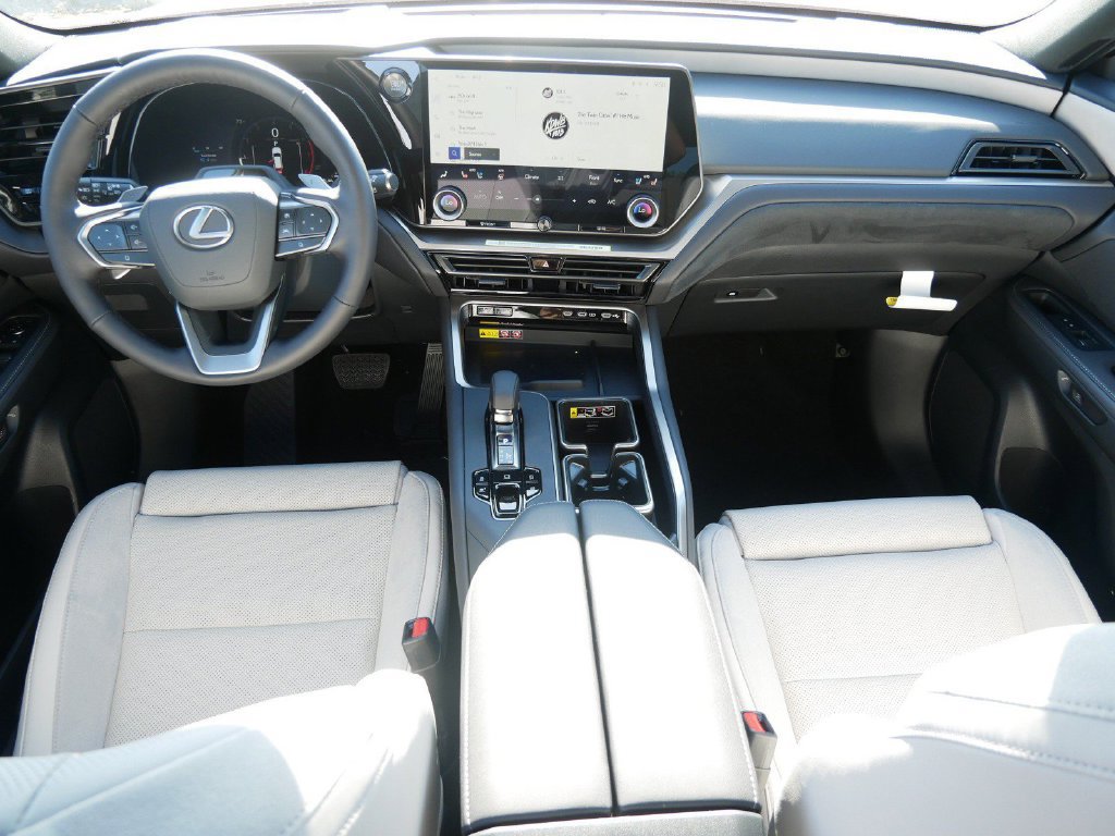 New 2026 Lexus TX 350 AWD w/ Technology Package image 14