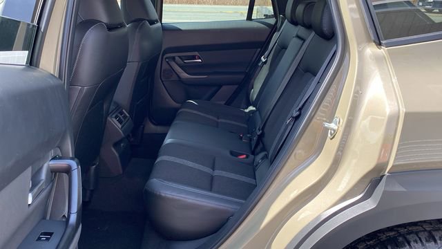 New 2026 MAZDA CX-50 Meridian Edition w/ Weather Package image 22