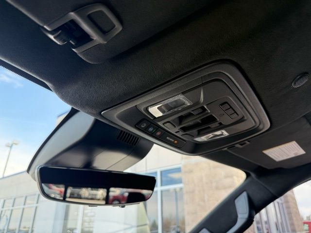 Used 2023 GMC Sierra 1500 AT4X image 37