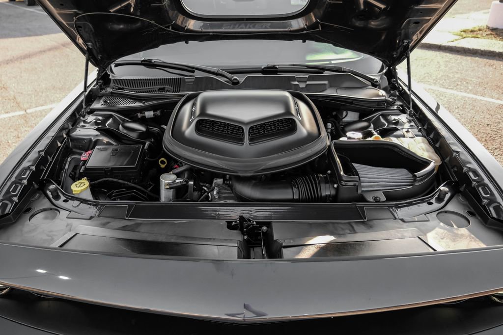 Used 2018 Dodge Challenger R/T Plus image 50