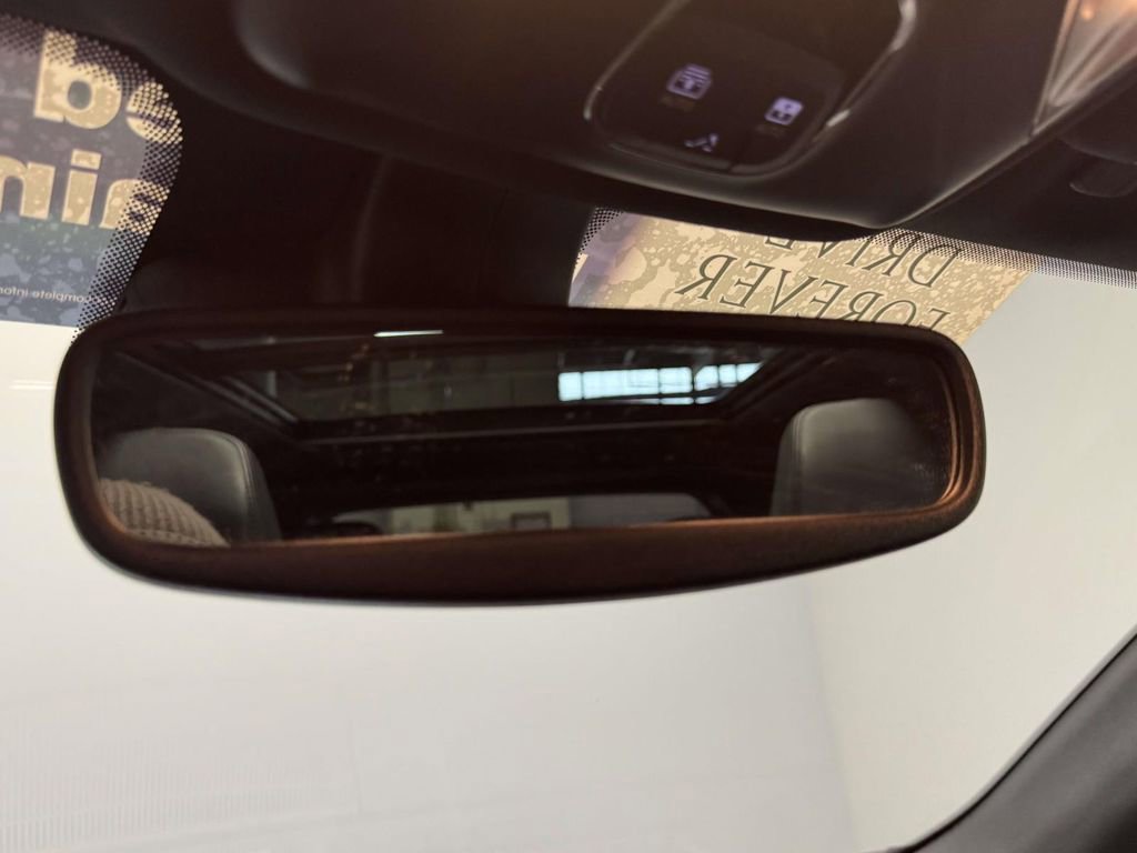 Used 2023 Jeep Compass Latitude w/ Sun and Sound Group image 30