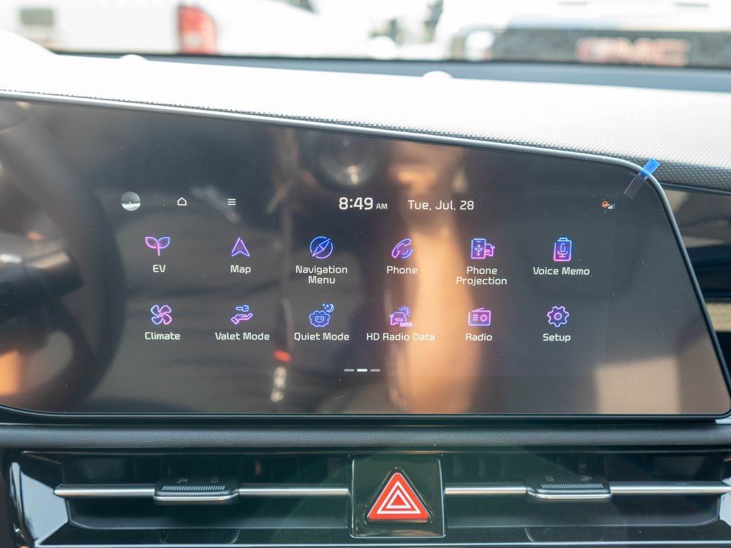 New 2026 Kia Niro Wind w/ Wind Preserve Package FWD image 22