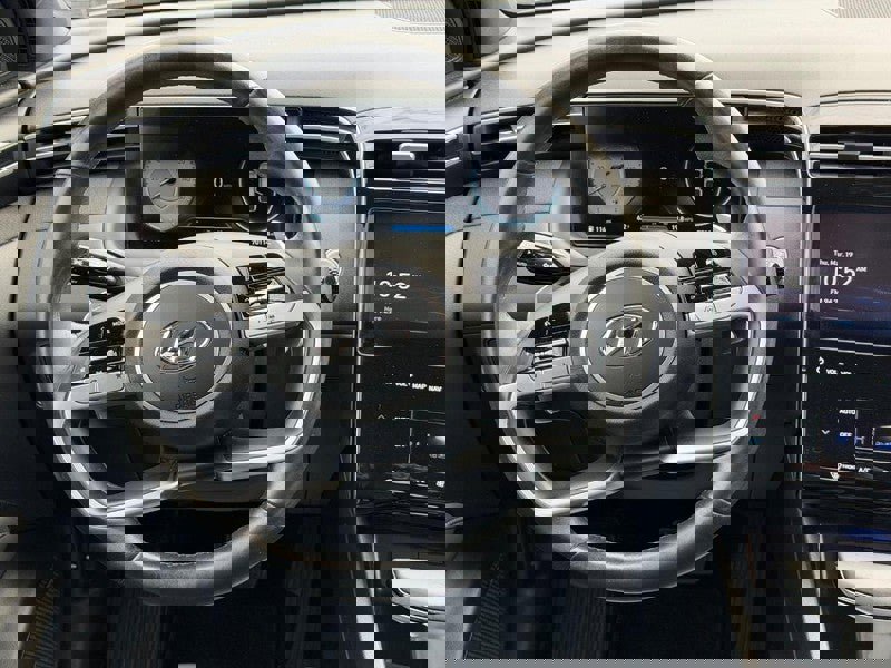 Used 2023 Hyundai Santa Cruz Limited image 12