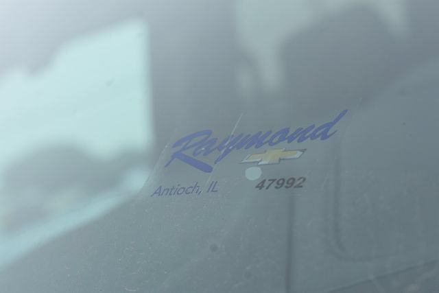 New 2026 Chevrolet Silverado 1500 LT Trail Boss w/ Convenience Package II AWD/4WD image 40