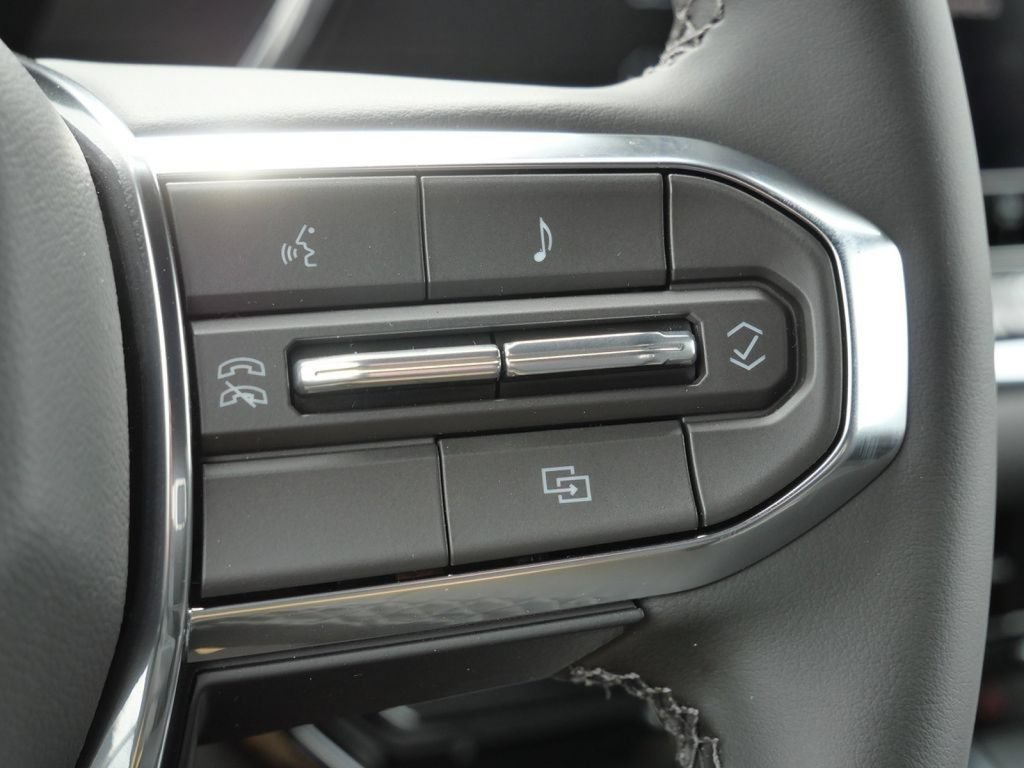 New 2026 GMC Canyon Elevation AWD/4WD image 46