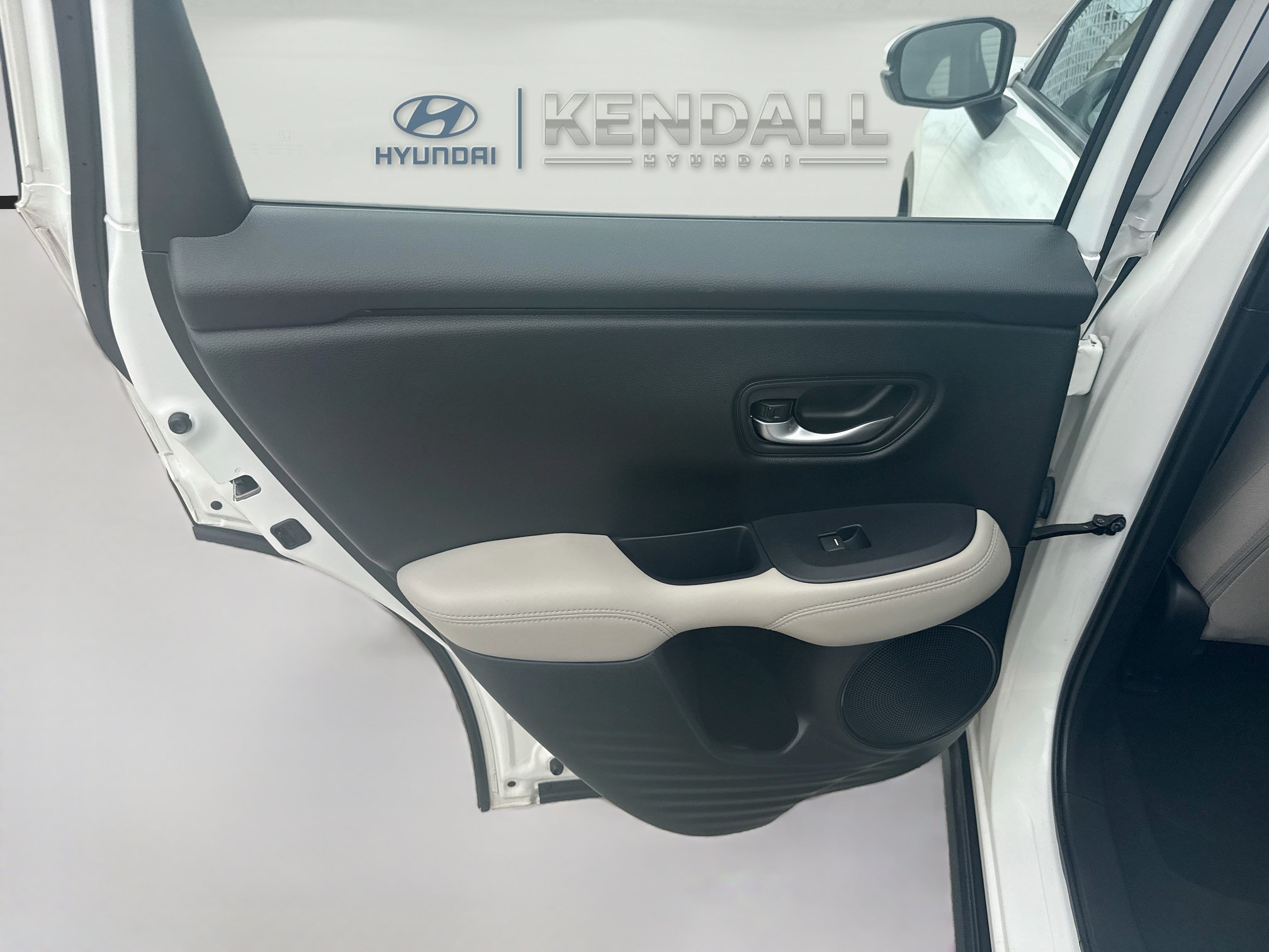 Used 2025 Honda HR-V LX image 22