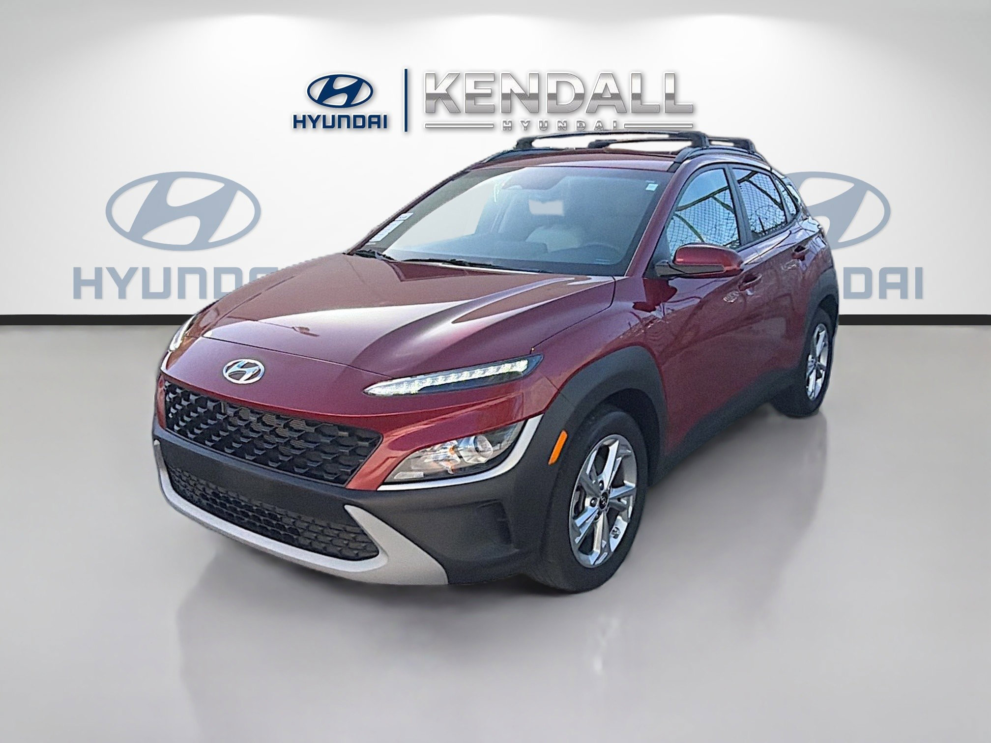 Used 2023 Hyundai Kona SEL image 3