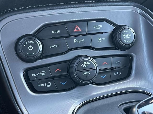Used 2023 Dodge Challenger GT RWD image 28