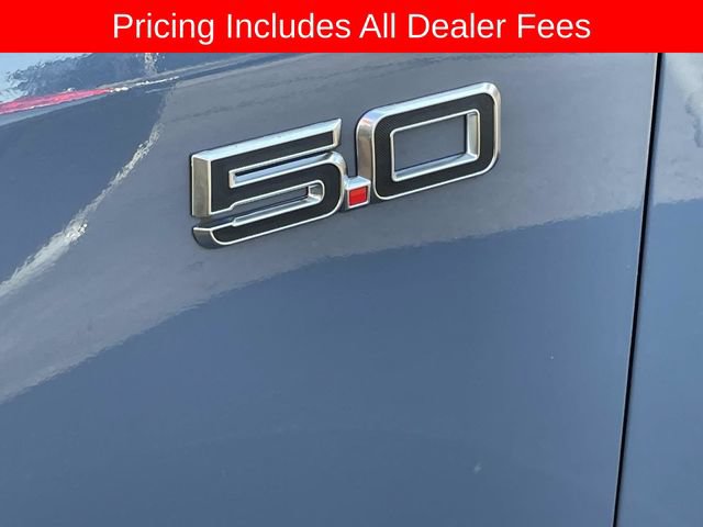Used 2025 Ford Mustang GT Premium RWD video 3