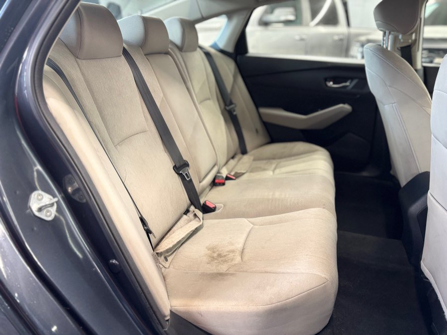 Used 2023 Honda Accord EX image 16