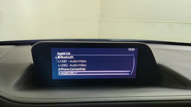 Used 2024 MAZDA CX-30 AWD 2.5 S w/ Select Sport Pkg image 20