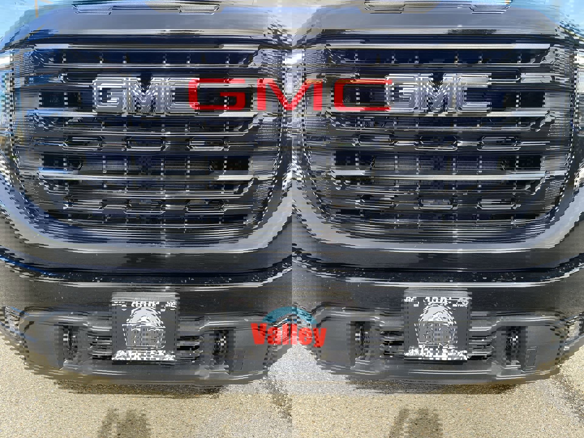 New 2026 GMC Sierra 1500 Elevation image 63