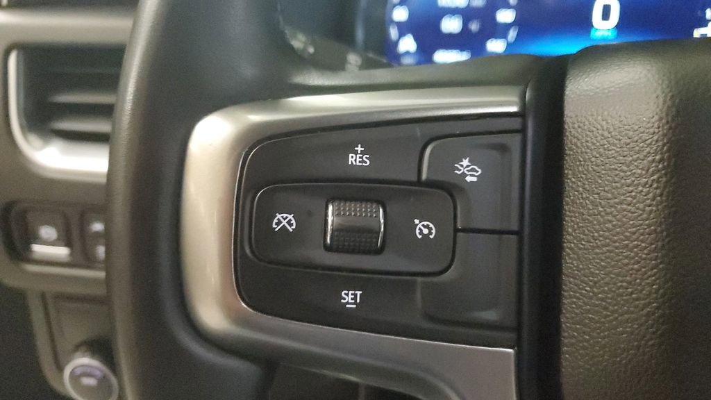 Used 2024 Chevrolet Tahoe LT image 34