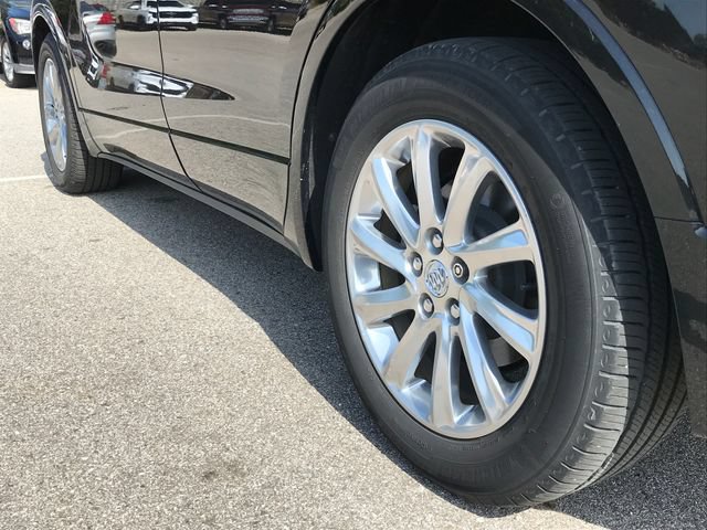 Used 2020 Buick Envision Essence FWD image 12