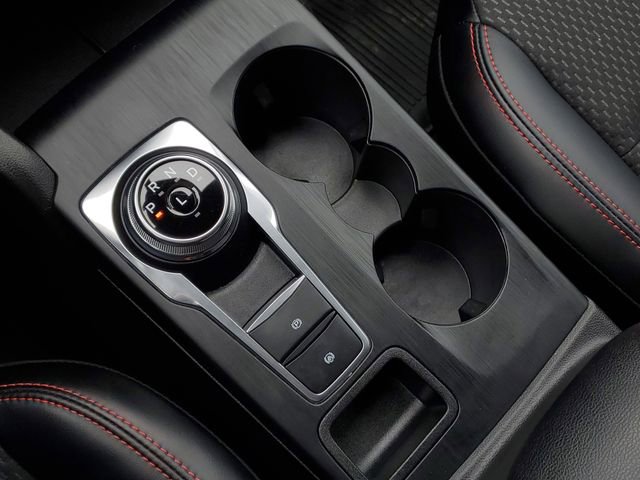 Certified 2024 Ford Escape ST-Line w/ Tech Pack #1 AWD/4WD image 24