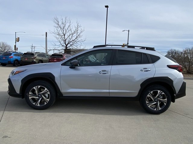 New 2026 Subaru Crosstrek 2.0i Premium image 2