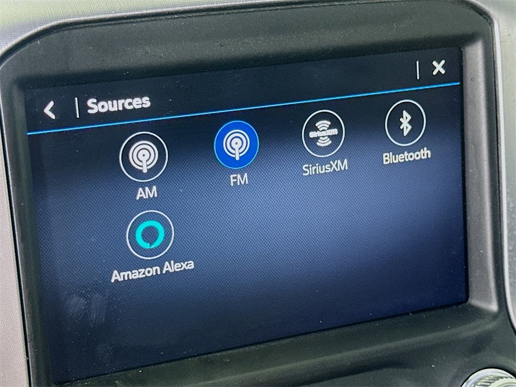 Used 2020 GMC Sierra 1500 SLT w/ SLT Premium Plus Package image 29