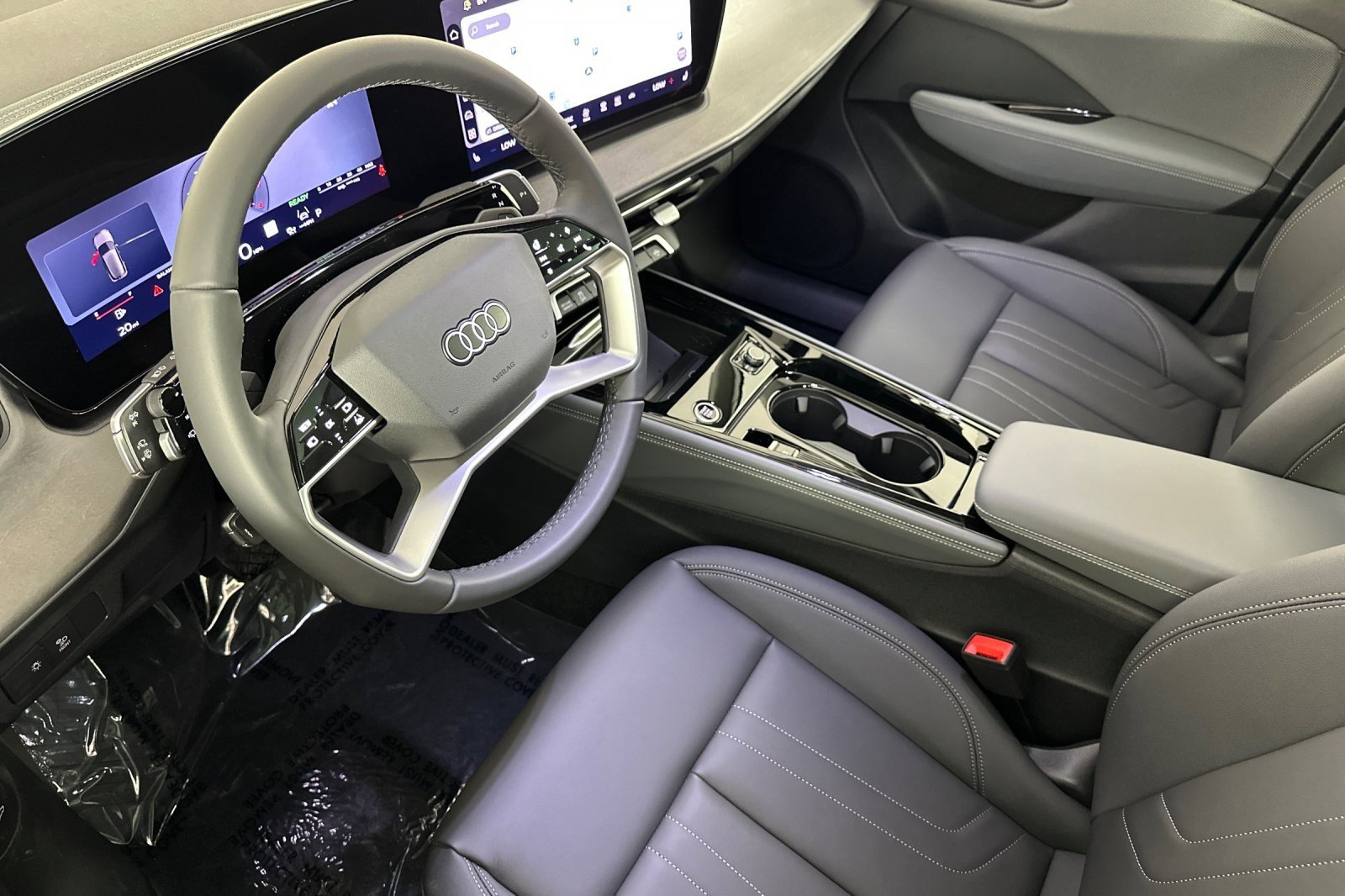 New 2026 Audi Q3 quattro 2.0T image 9