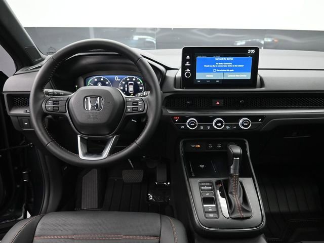 New 2026 Honda CR-V Sport-L image 11