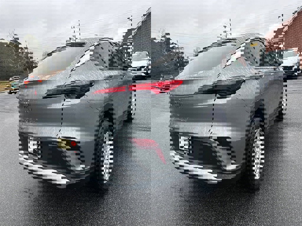 New 2026 Buick Envista Preferred w/ Convenience I Package image 6