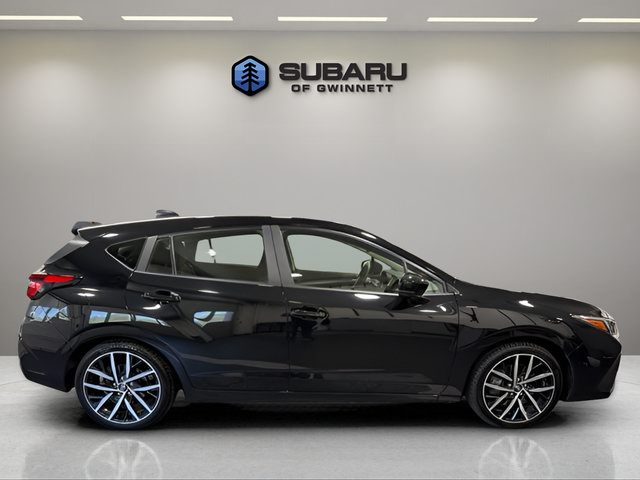 Certified 2024 Subaru Impreza 2.0i Sport AWD/4WD image 6