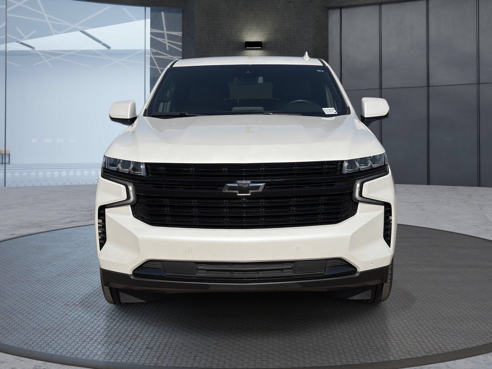 Used 2024 Chevrolet Tahoe RST w/ RST Performance Edition AWD/4WD image 9