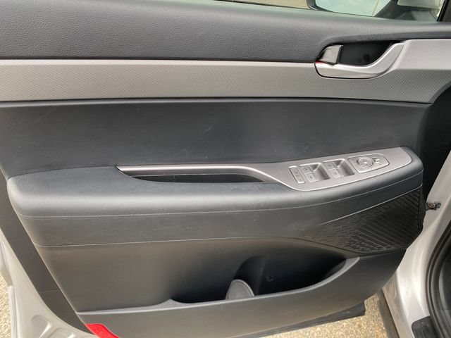 Used 2025 Hyundai Palisade SEL AWD/4WD image 16