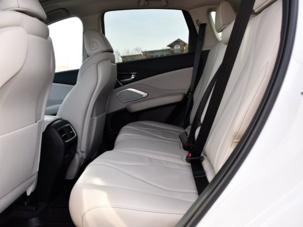 New 2026 Acura RDX w/ Technology Package image 16