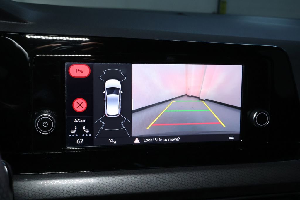 Used 2024 Volkswagen GTI S image 27