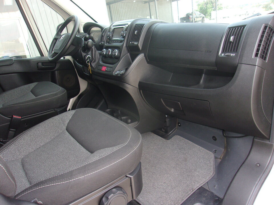 Used 2015 RAM ProMaster 3500 FWD image 12