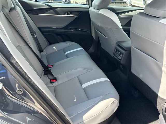 New 2026 Toyota Camry SE image 11