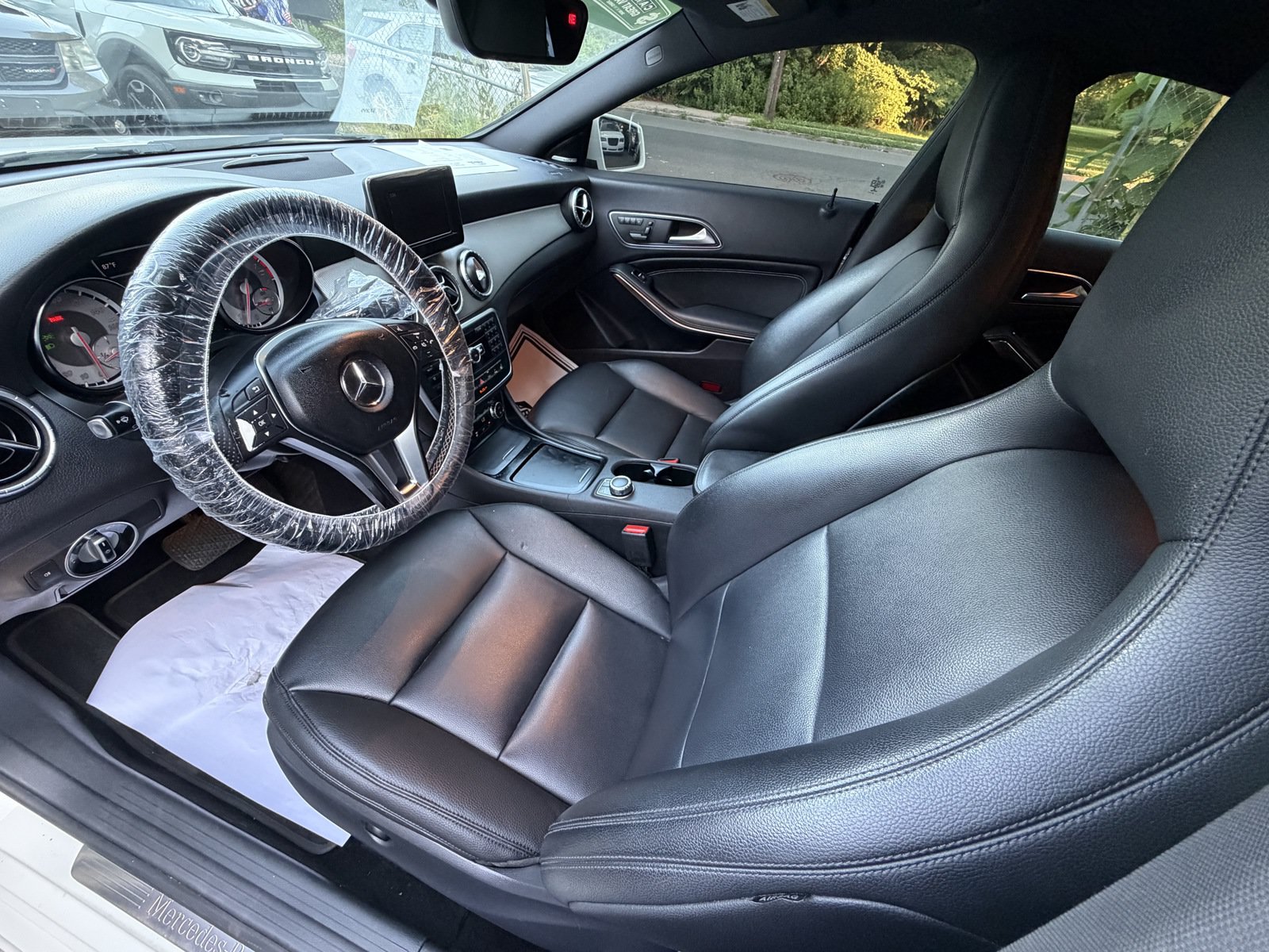 Used 2014 Mercedes-Benz CLA 250 image 25